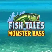 Fish Tales Monster Bass screenshot